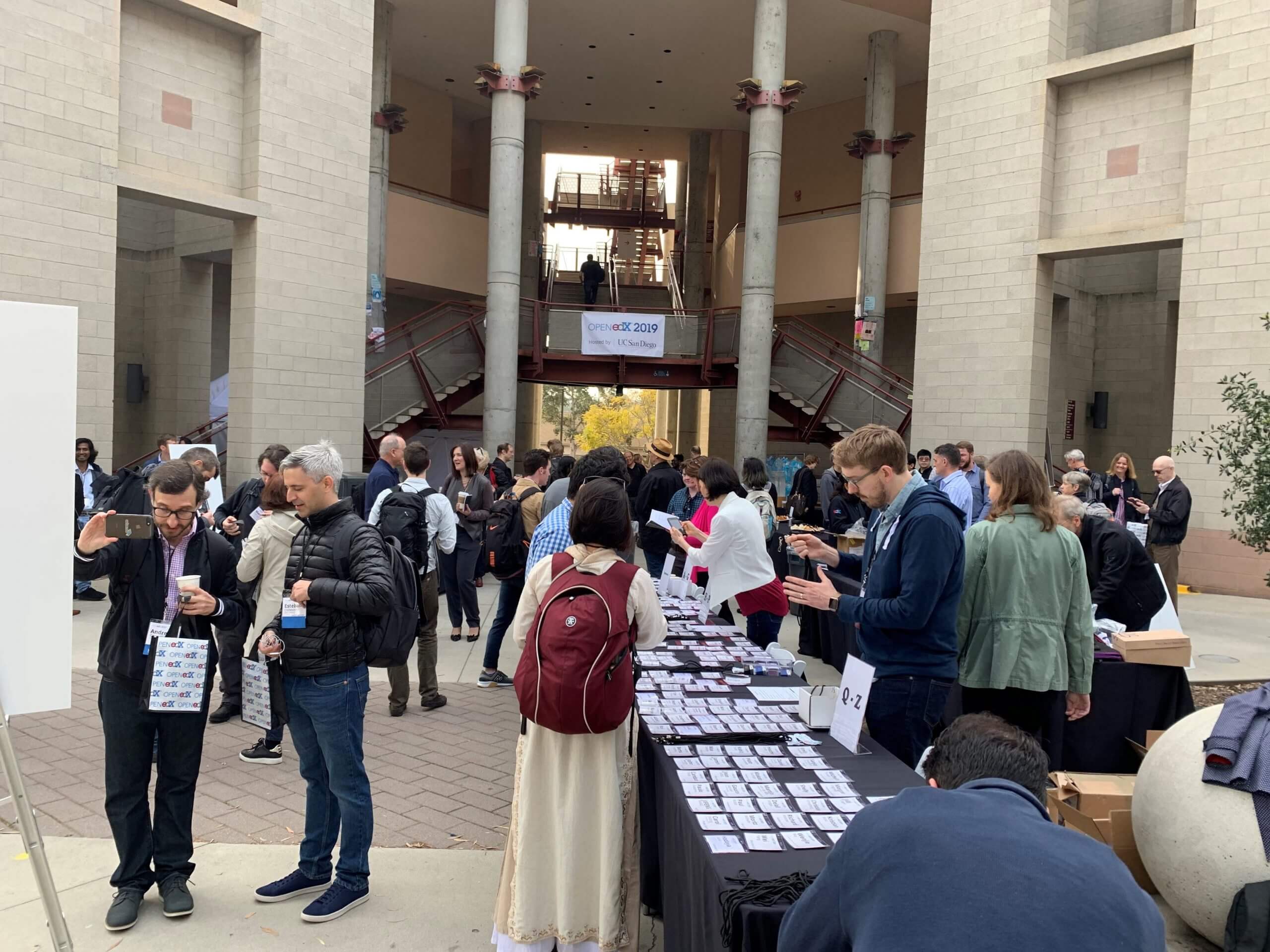XtremeLabs Attends Open edX Conference 2019! | XtremeLabs