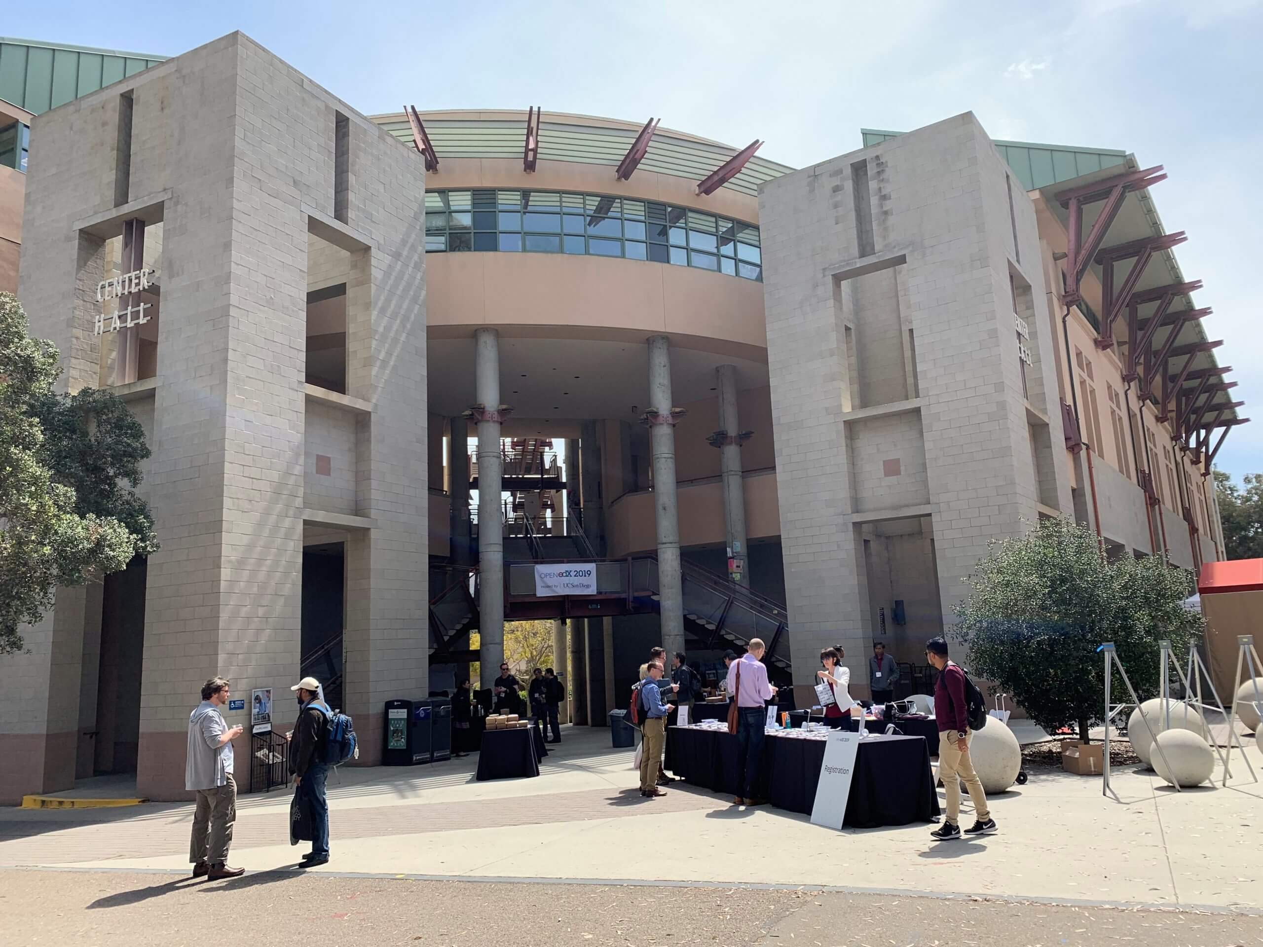 XtremeLabs Attends Open edX Conference 2019! | XtremeLabs