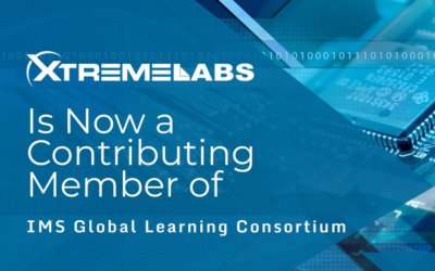 XtremeLabs LLC Joins IMS Global Learning Consortium