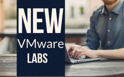 XtremeLabs Expands Hands-On Labs Offerings to Include Popular VMware Labs