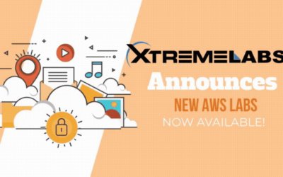 XtremeLabs and Wiley Publish AWS Lab Bundles