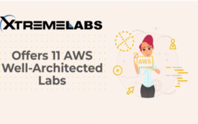 XtremeLabs Now Offers 11 AWS Well-Architected Labs