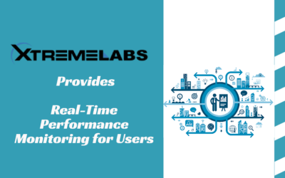 XtremeLabs Provides Real-Time Performance Monitoring for Users