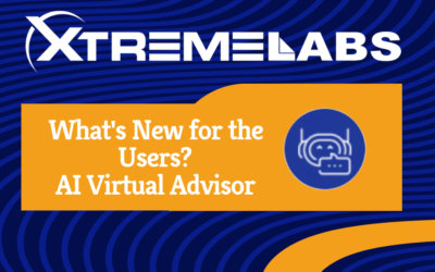 Virtual Advisor Now Added to the XtremeLabs Platform