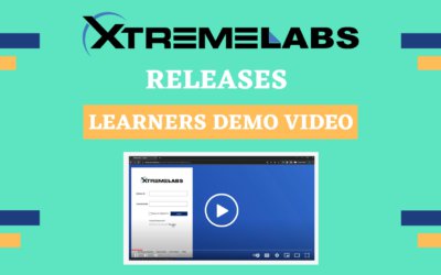 XtremeLabs Releases New Demo Video for Learners
