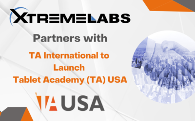 Announcing Tablet Academy USA: Education Consultancy and Training Specialists