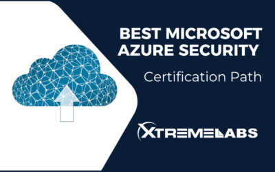 Best Microsoft Azure Security Certification Path
