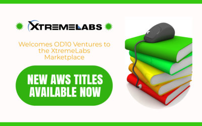 New Courseware from OD10 Ventures Now Available on Marketplace