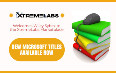 New Microsoft Study Guides from Wiley Sybex Now Available