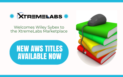New AWS Study Guides from Wiley Sybex Now Available
