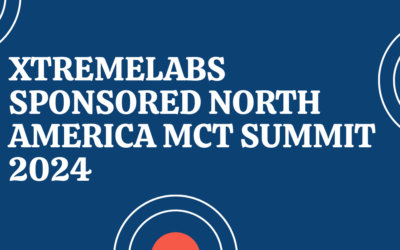 XtremeLabs Sponsored the 2024 North America MCT Summit