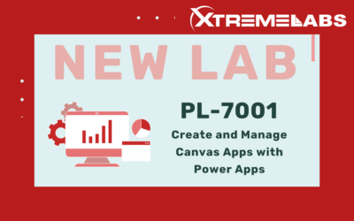 XtremeLabs Releases New Lab for PL-7001