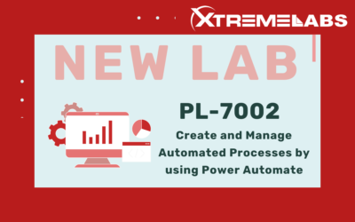 XtremeLabs Releases New Lab for PL-7002