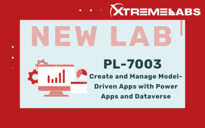 XtremeLabs Releases New Lab for PL-7003