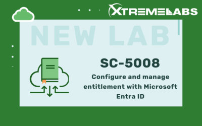 XtremeLabs Releases New Lab for SC-5008