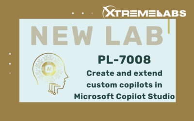 XtremeLabs Releases New Lab for PL-7008