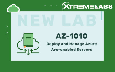 XtremeLabs Releases New Lab for AZ-1010