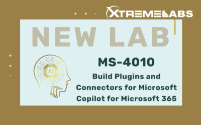 XtremeLabs Releases New Lab for MS-4010