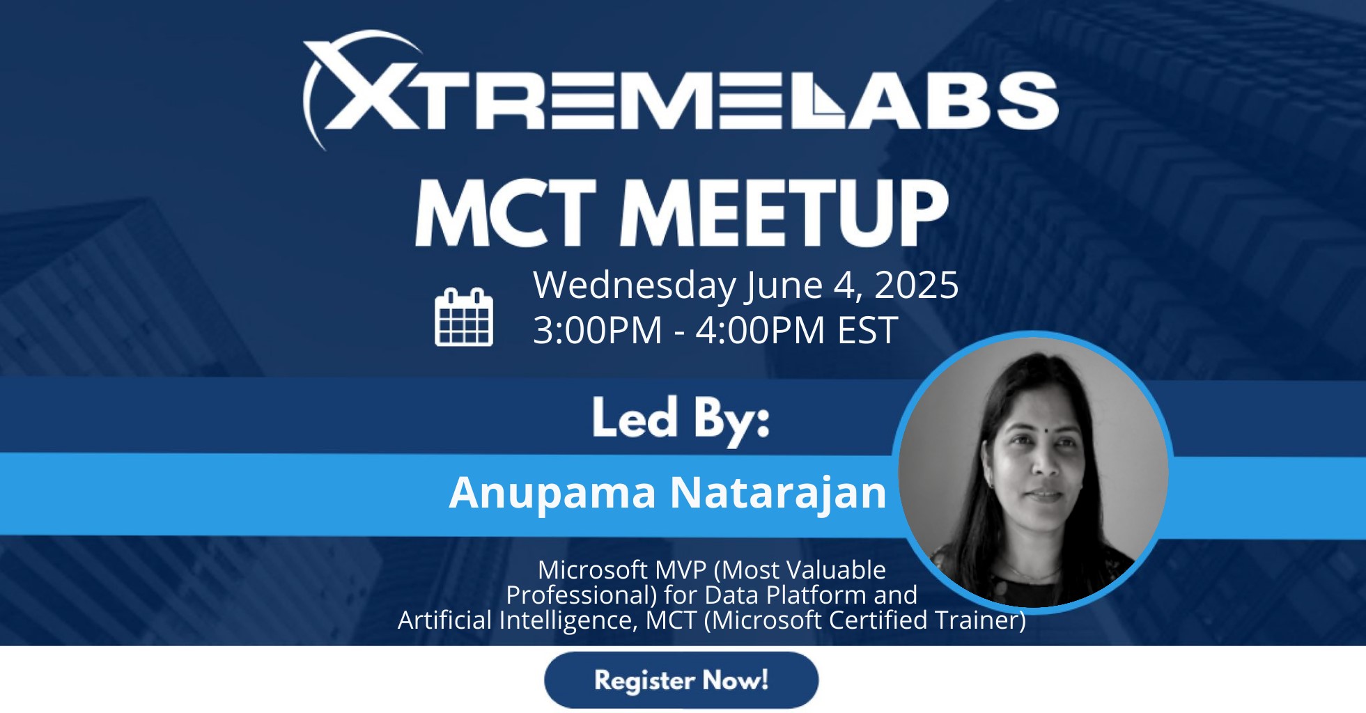 June 2025 Meetup