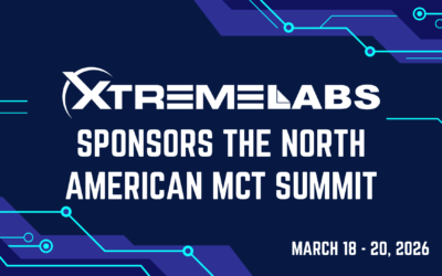 XtremeLabs Sponsors the North American MCT Summit
