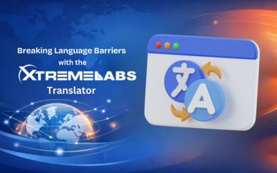 Breaking Language Barriers with the XtremeLabs Translator